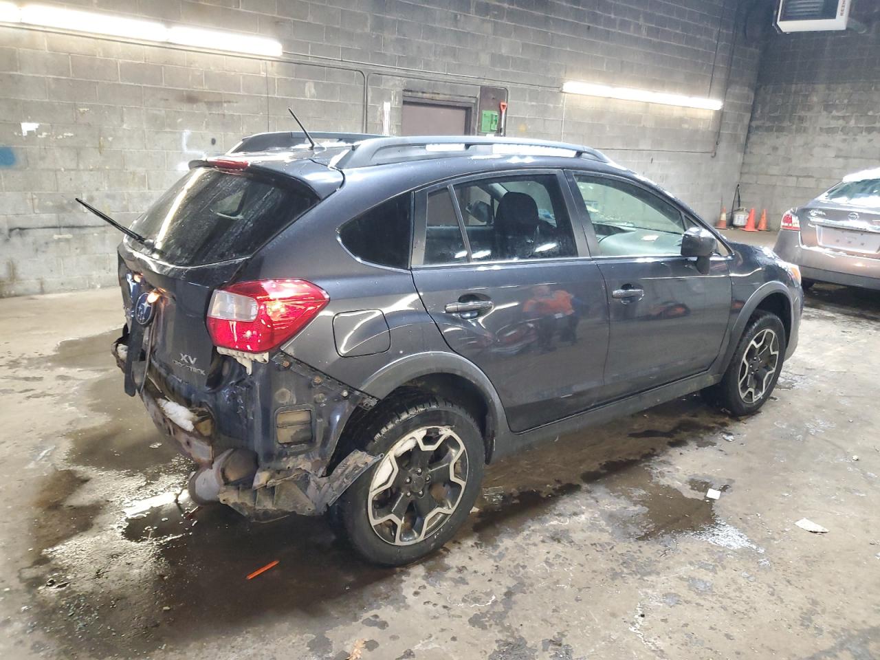 2015 Subaru XV - Image 3