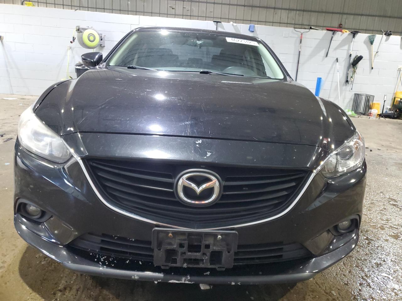 2015 Mazda 6 - Image 5