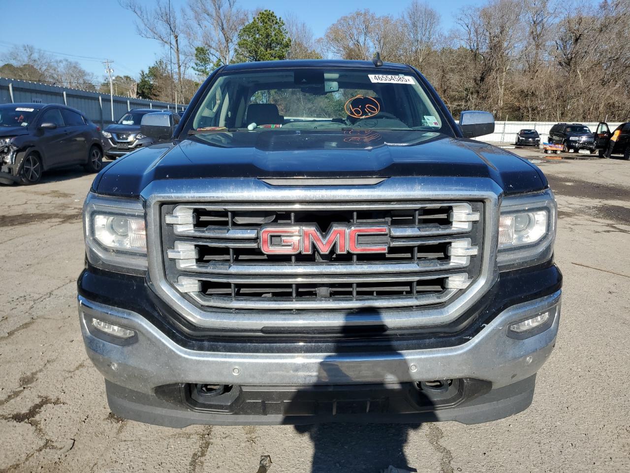 2018 GMC Sierra - Image 5