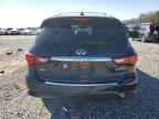 2019 Infiniti Qx60 Luxe na sprzedaż w Gainesville, GA - Side