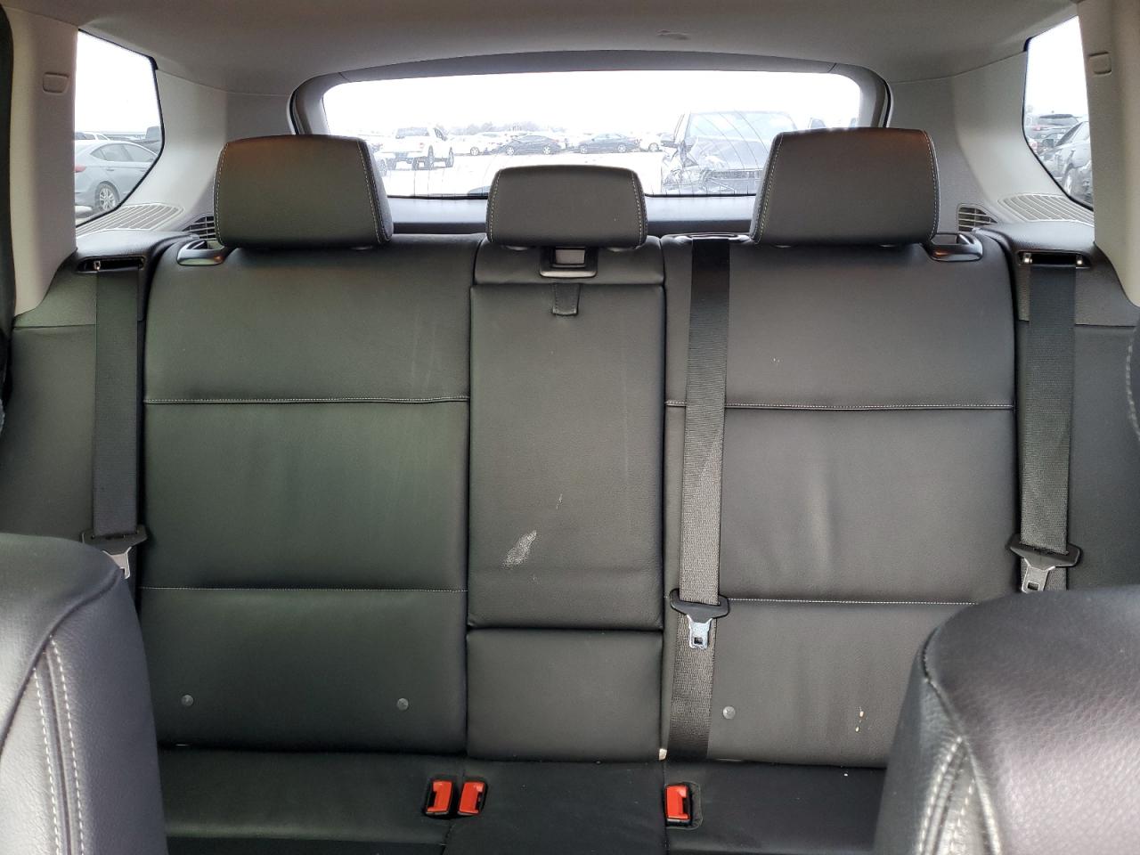 2015 BMW X3 - Image 10