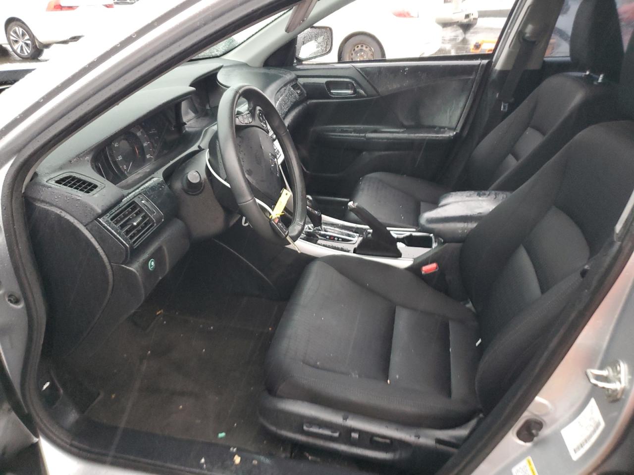 2013 Honda Accord - Image 7