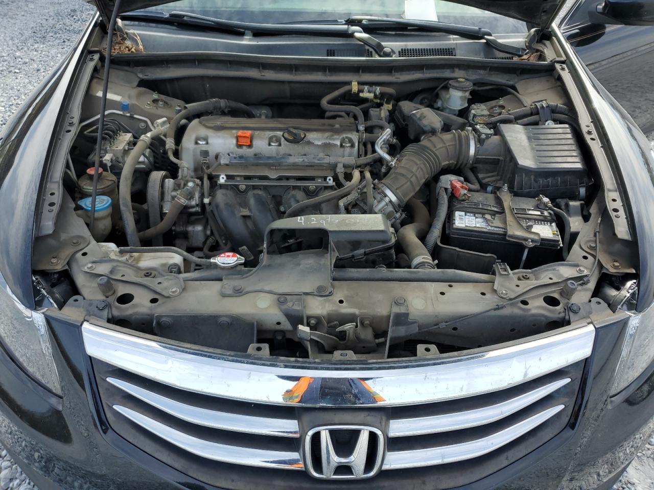 2012 Honda Accord - Image 13