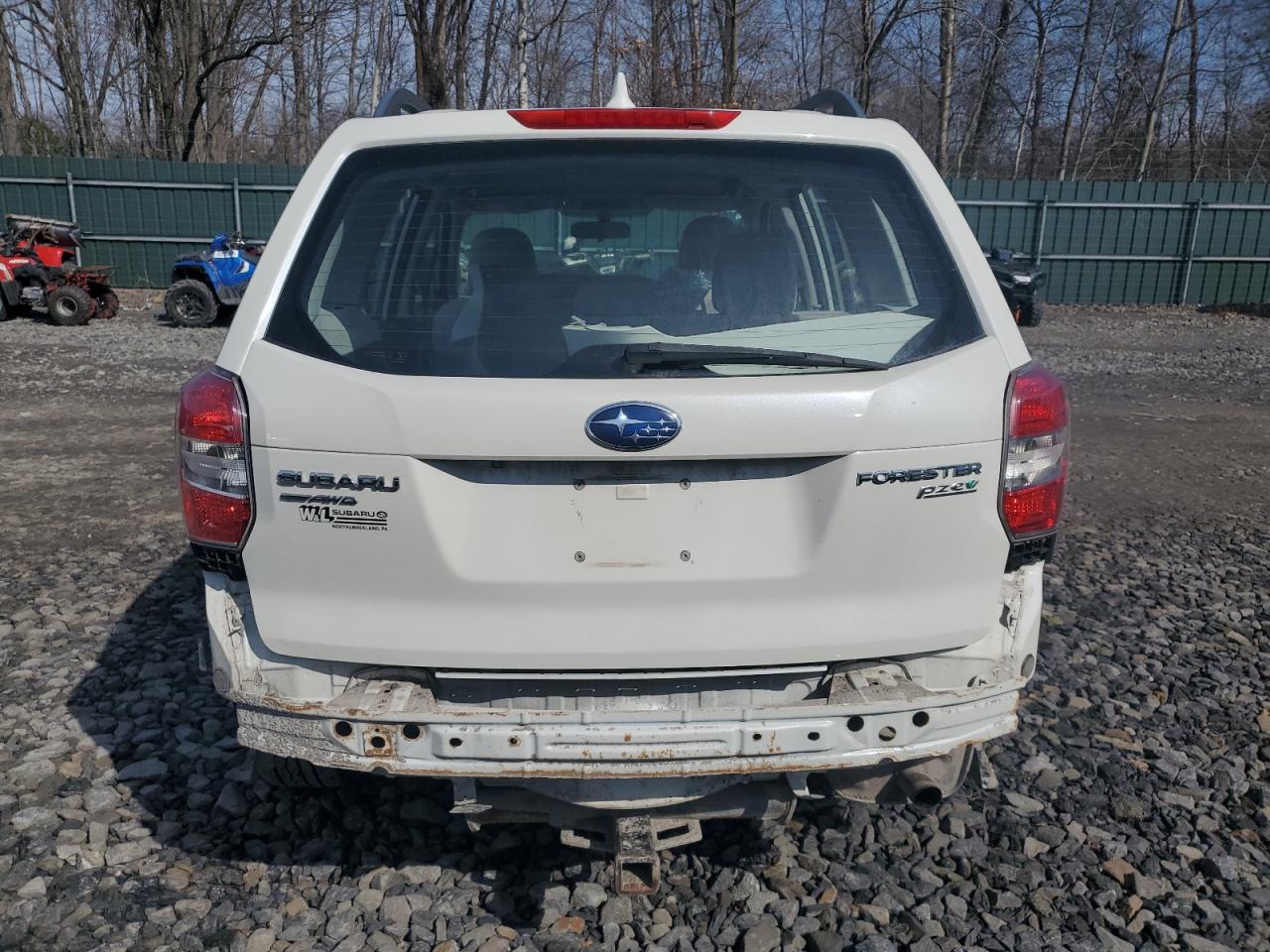 2016 Subaru Forester - Image 6