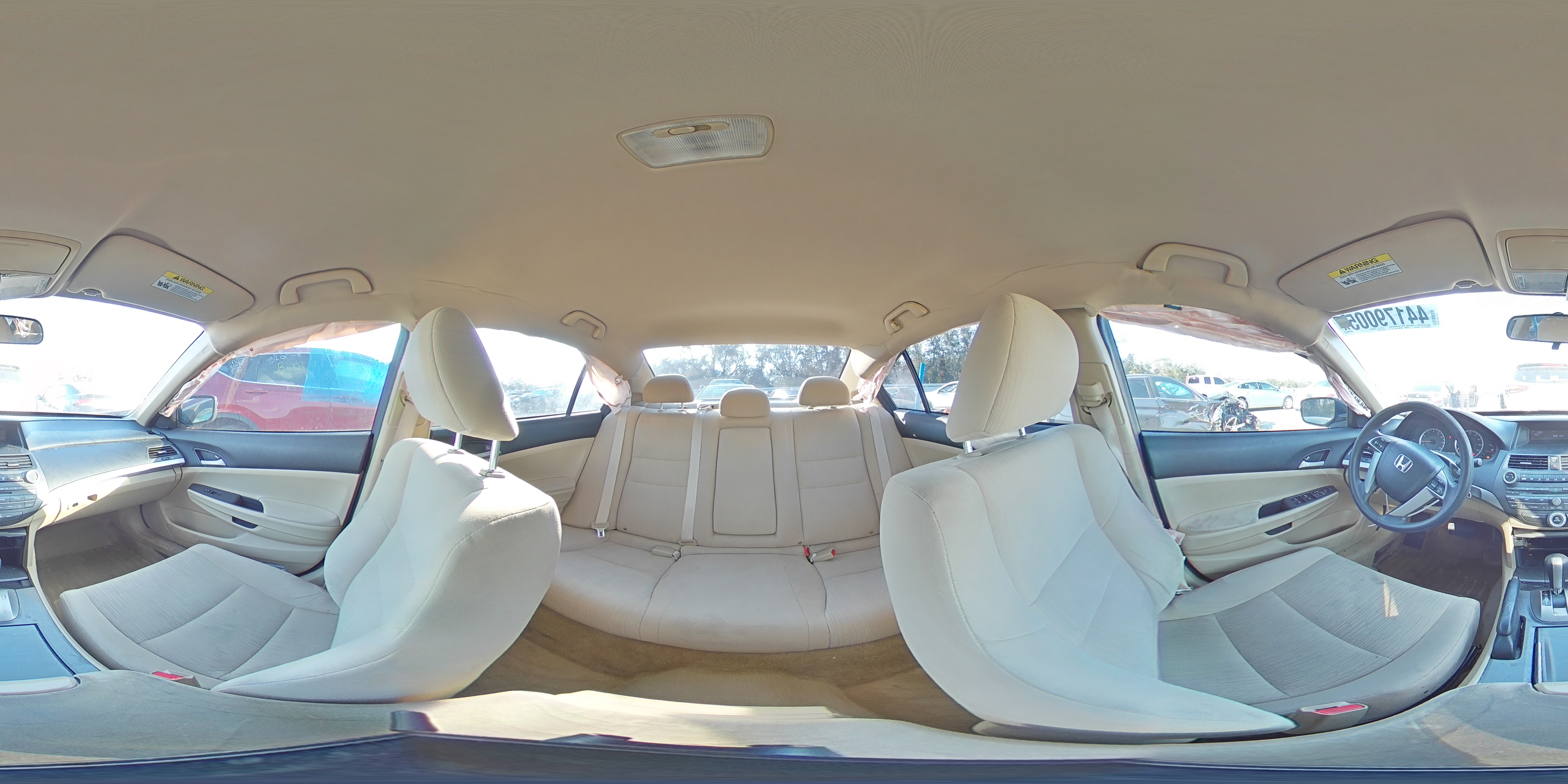 2012 Honda Accord - Image 13