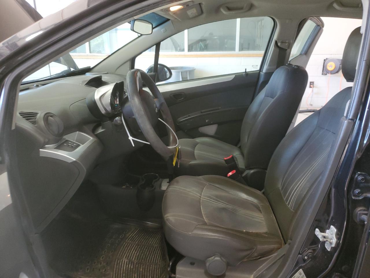 2015 Chevrolet Spark - Image 7
