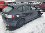 2011 Subaru Impreza Wrx de vânzare în Exeter, RI - Front End