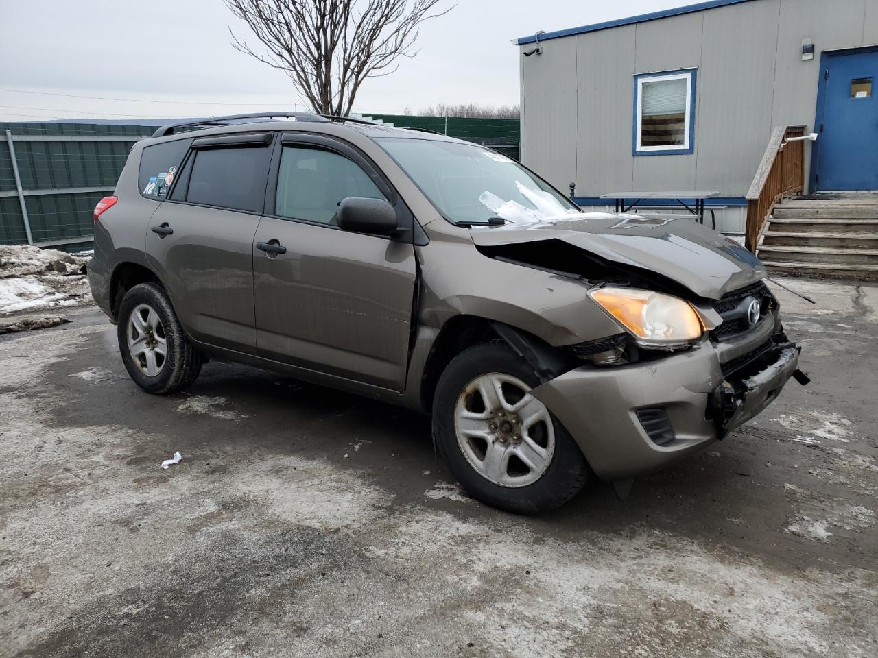 2010 Toyota RAV 4 - Image 4