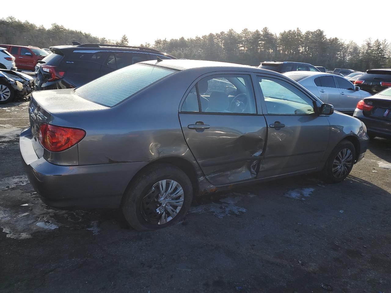 2003 Toyota Corolla - Image 3