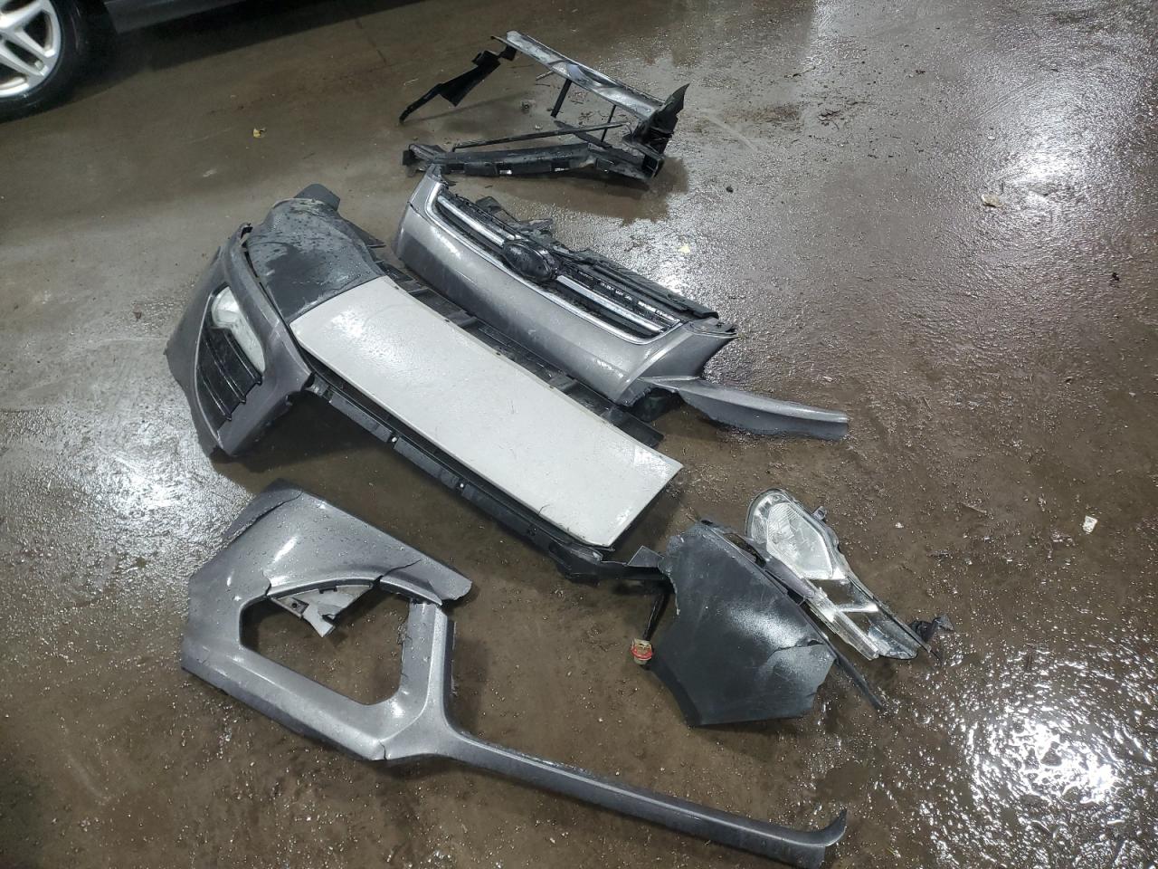 2013 Ford Escape - Image 14