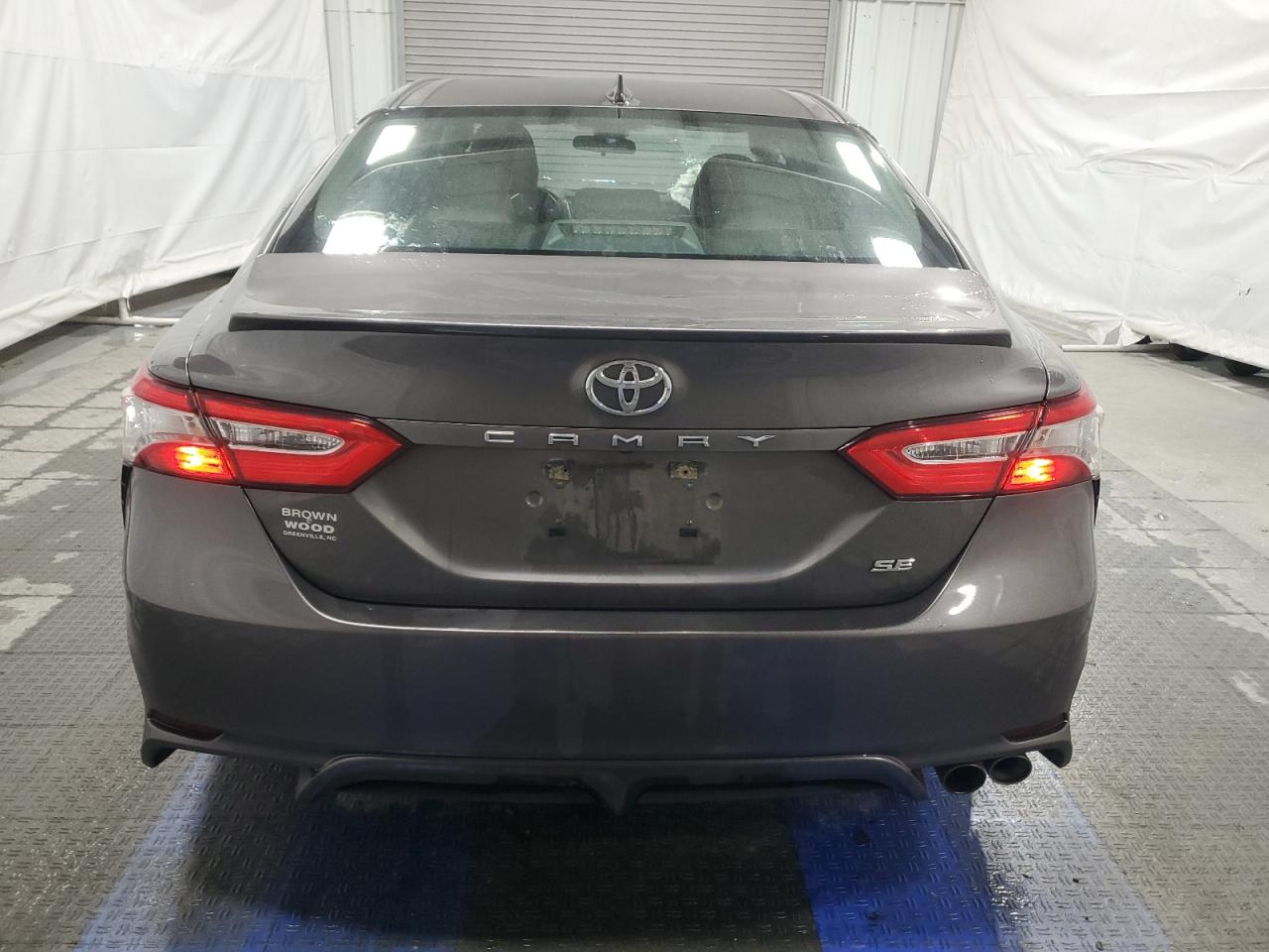 2020 Toyota Camry - Image 6