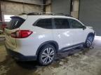 2021 Subaru Ascent Limited продається в Helena, MT - Front End