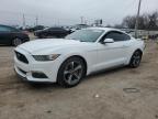 2015 Ford Mustang  na sprzedaż w Oklahoma City, OK - Rear End