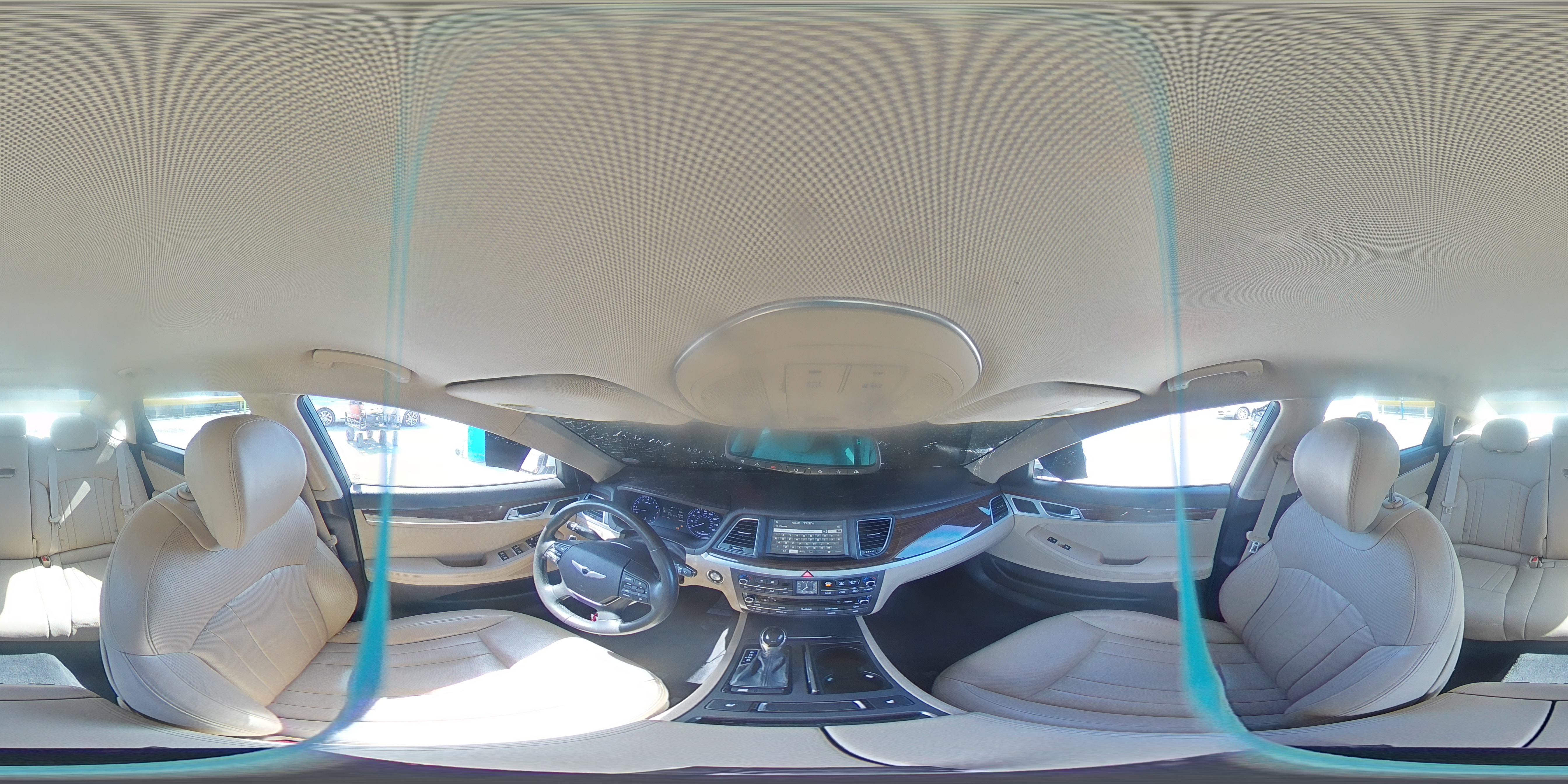 2016 Hyundai Genesis - Image 13