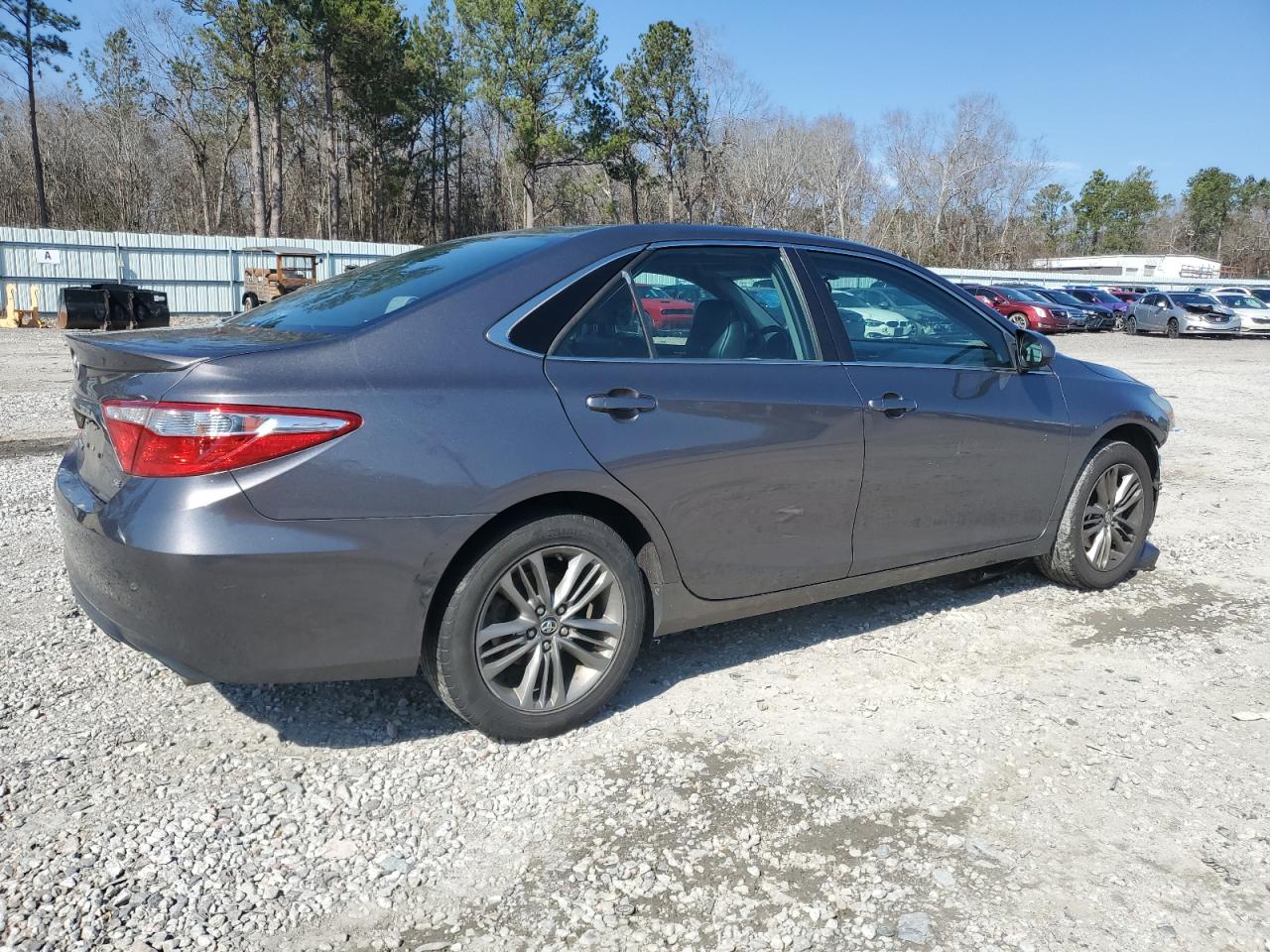 2016 Toyota Camry - Image 3