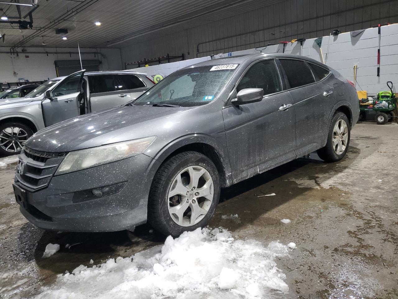 2010 Honda Accord - Image 1
