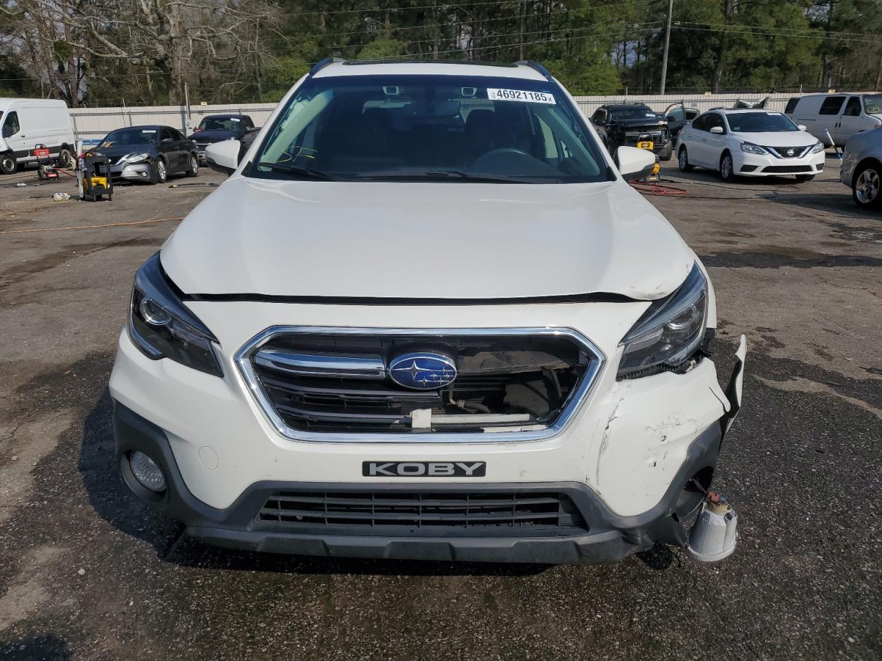 2018 Subaru Outback - Image 5
