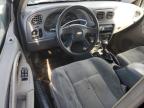 2005 Chevrolet Trailblazer Ext Ls zu verkaufen in Prairie Grove, AR - Hail