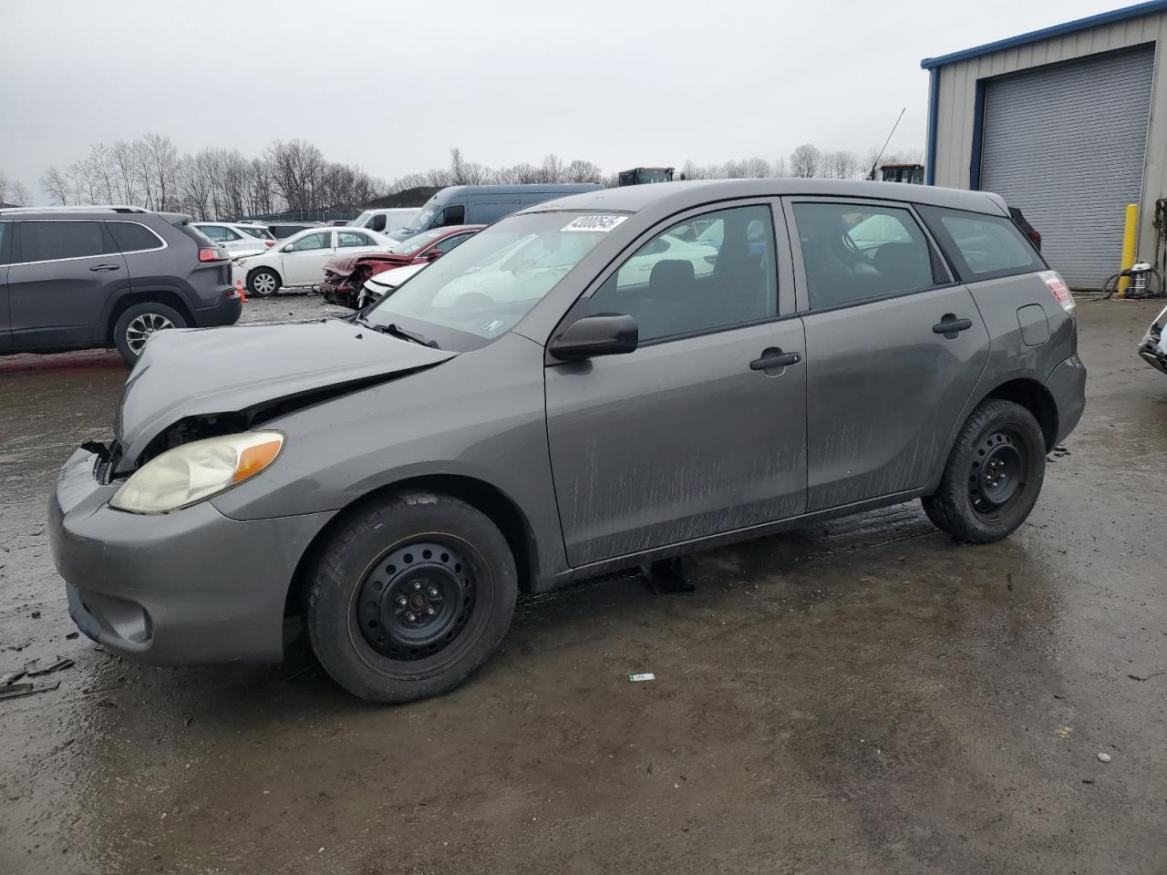 2006 Toyota Corolla - Image 1