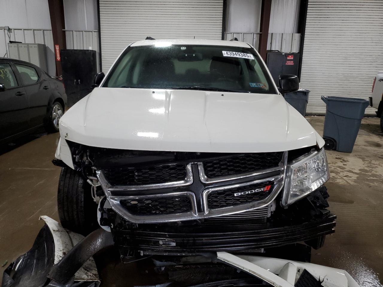 2018 Dodge Journey - Image 5