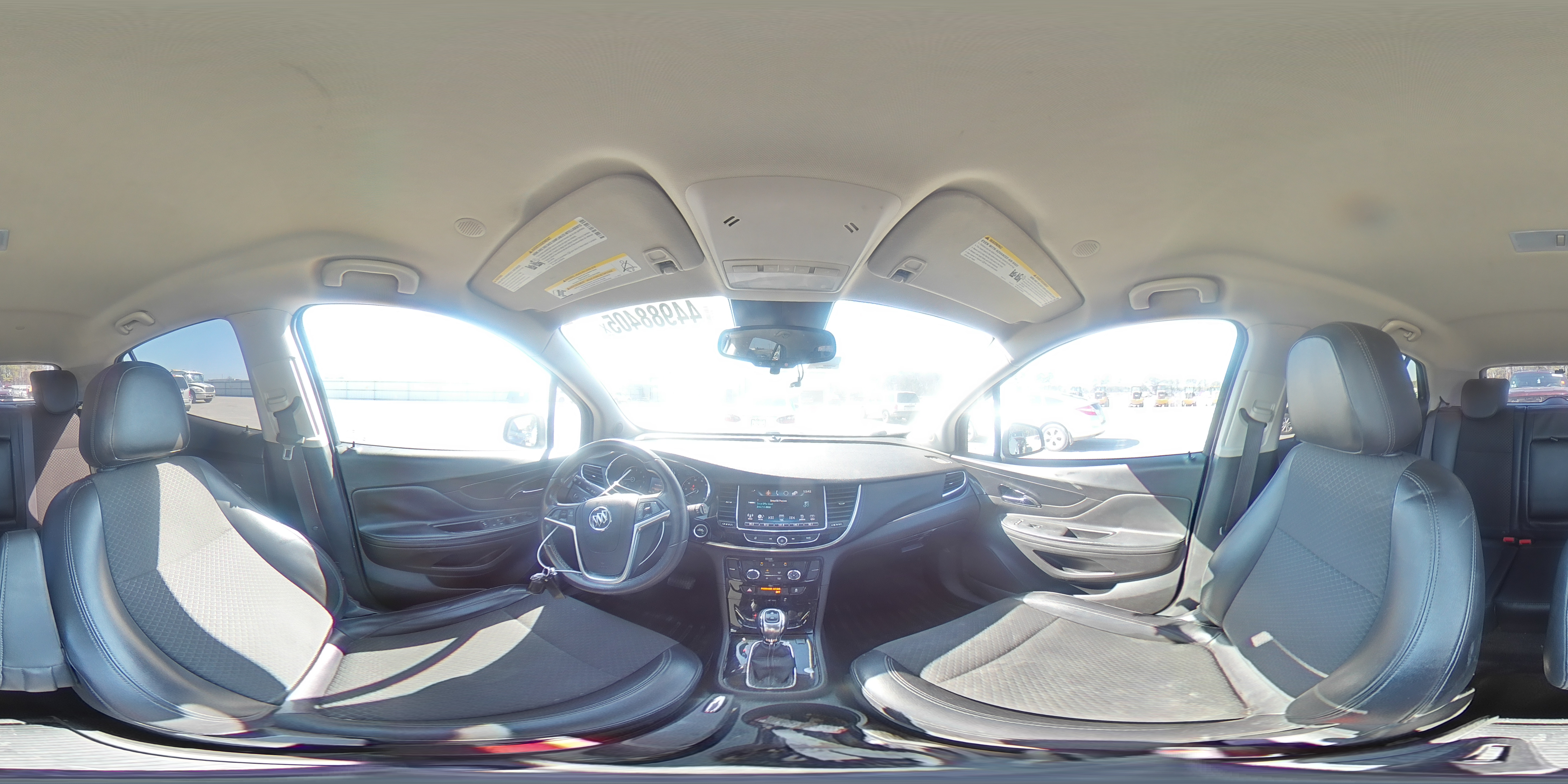 2019 Buick Encore - Image 14