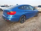 2014 BMW 320D M SPO for sale at Copart CORBY