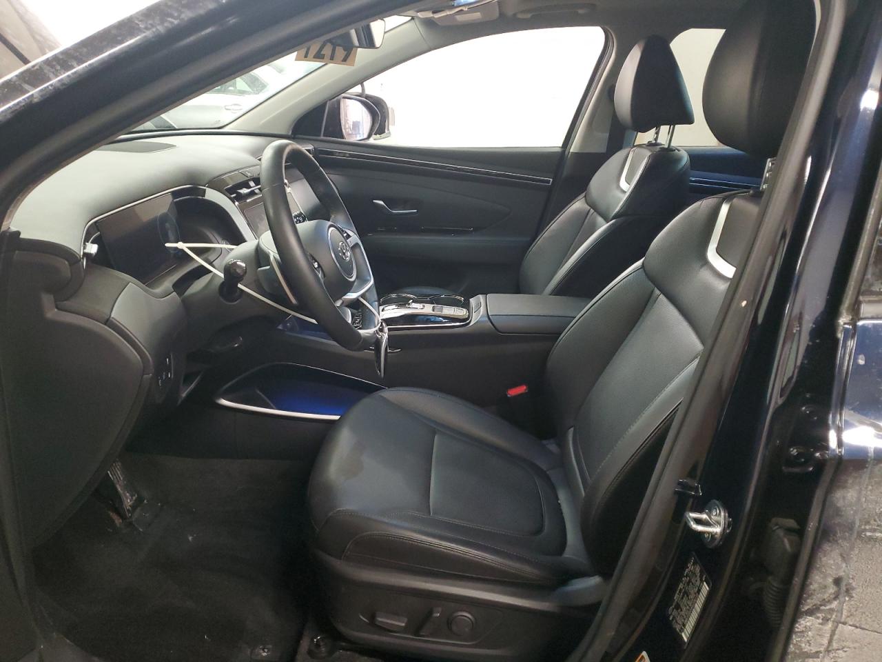 2024 Hyundai Tucson - Image 7