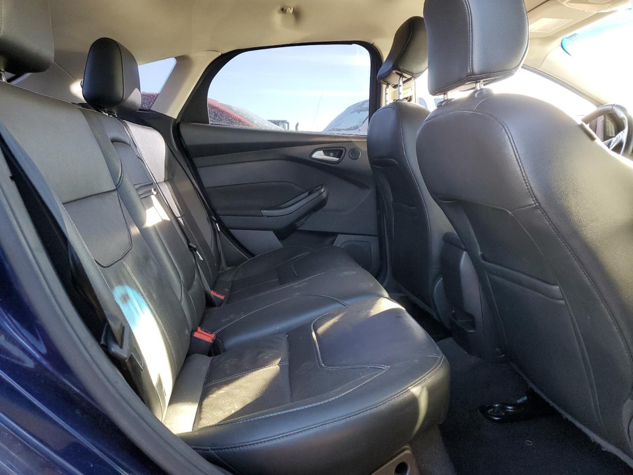 2016 Ford Focus - Image 10
