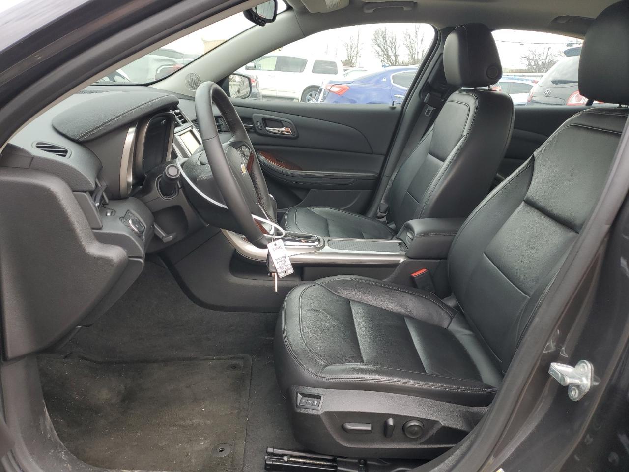 2013 Chevrolet Malibu - Image 7