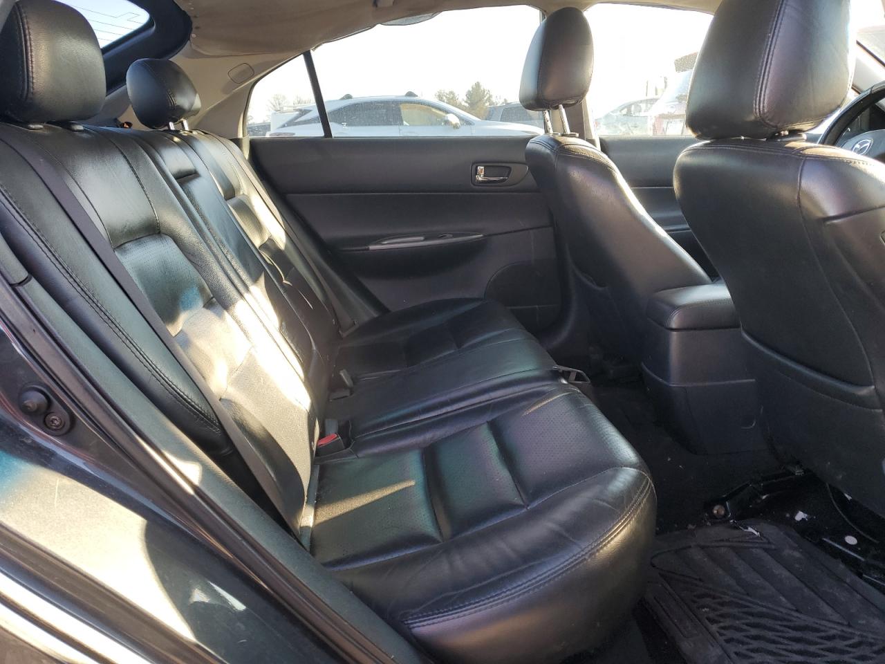 2004 Mazda 6 - Image 10