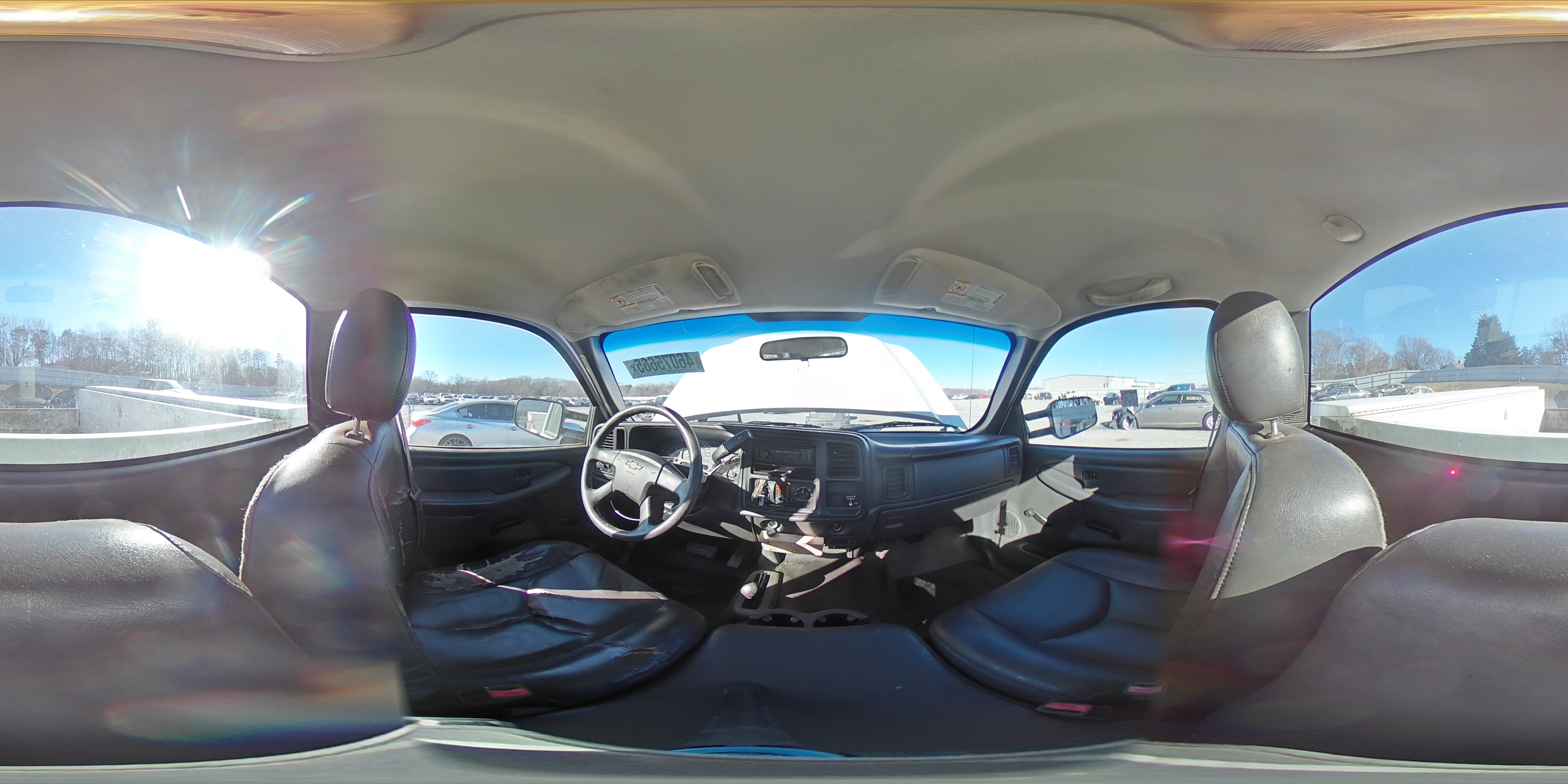 2007 Chevrolet Silverado - Image 13