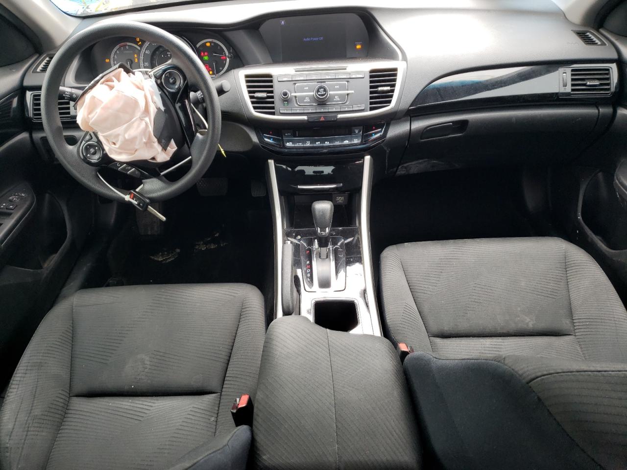 2016 Honda Accord - Image 8