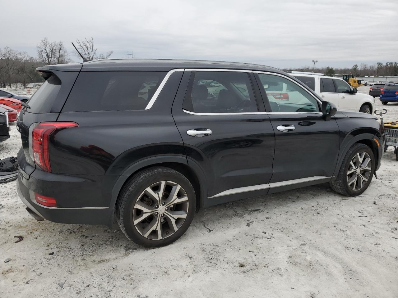 2020 Hyundai Palisade - Image 3