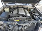 2000 Lexus Lx 470 продається в Helena, MT - Front End