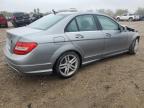 2012 Mercedes-Benz C 250 продається в Mercedes, TX - Front End