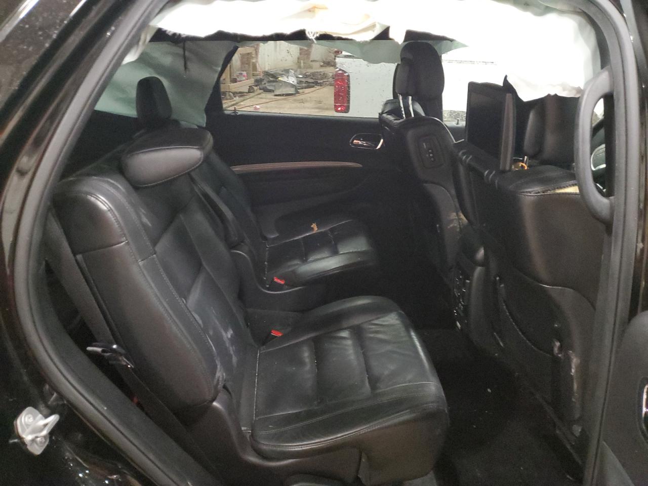 2017 Dodge Durango - Image 11