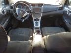 2014 Nissan Sentra S იყიდება Exeter-ში, RI - Front End