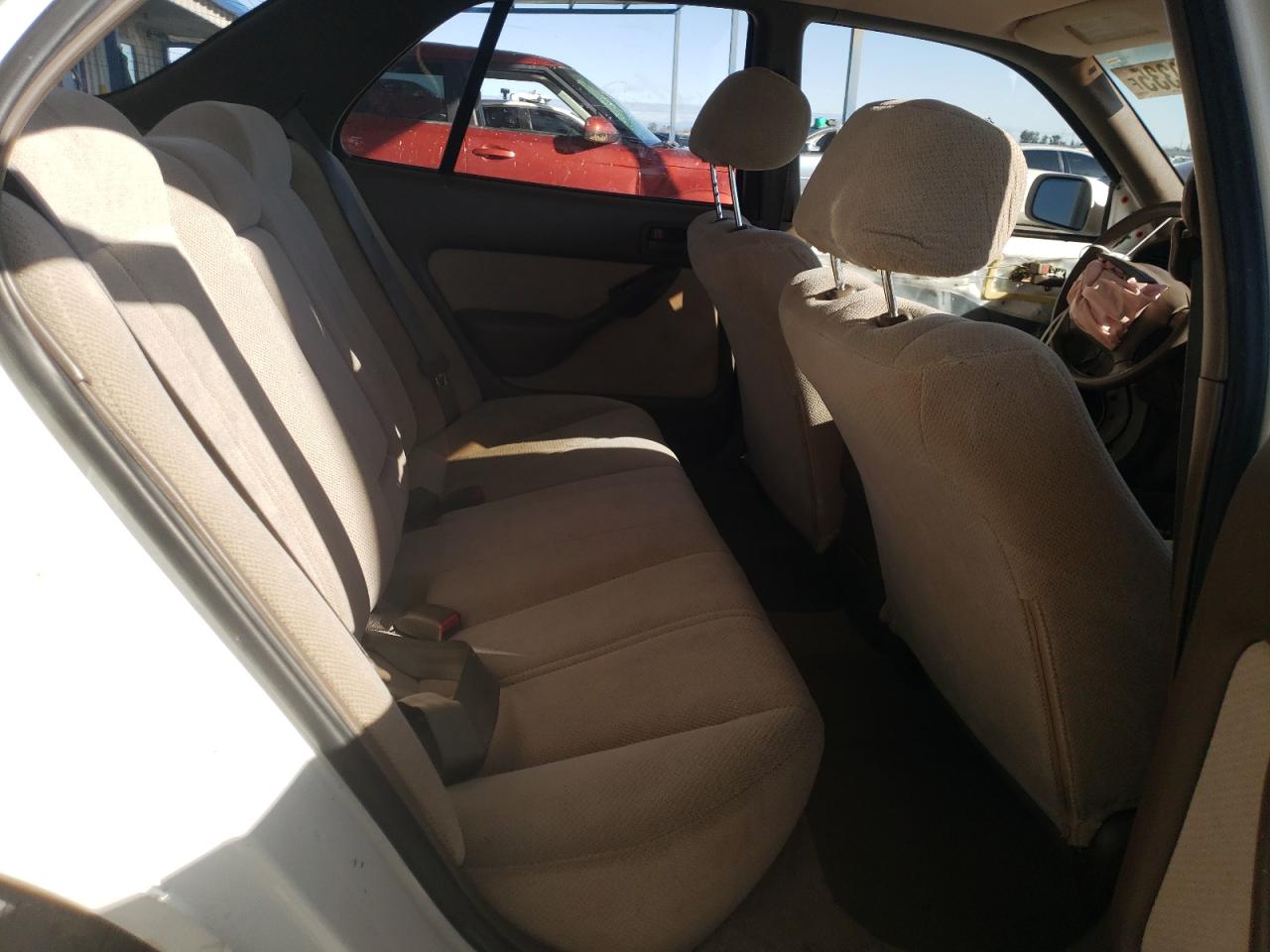 1995 Toyota Camry - Image 11