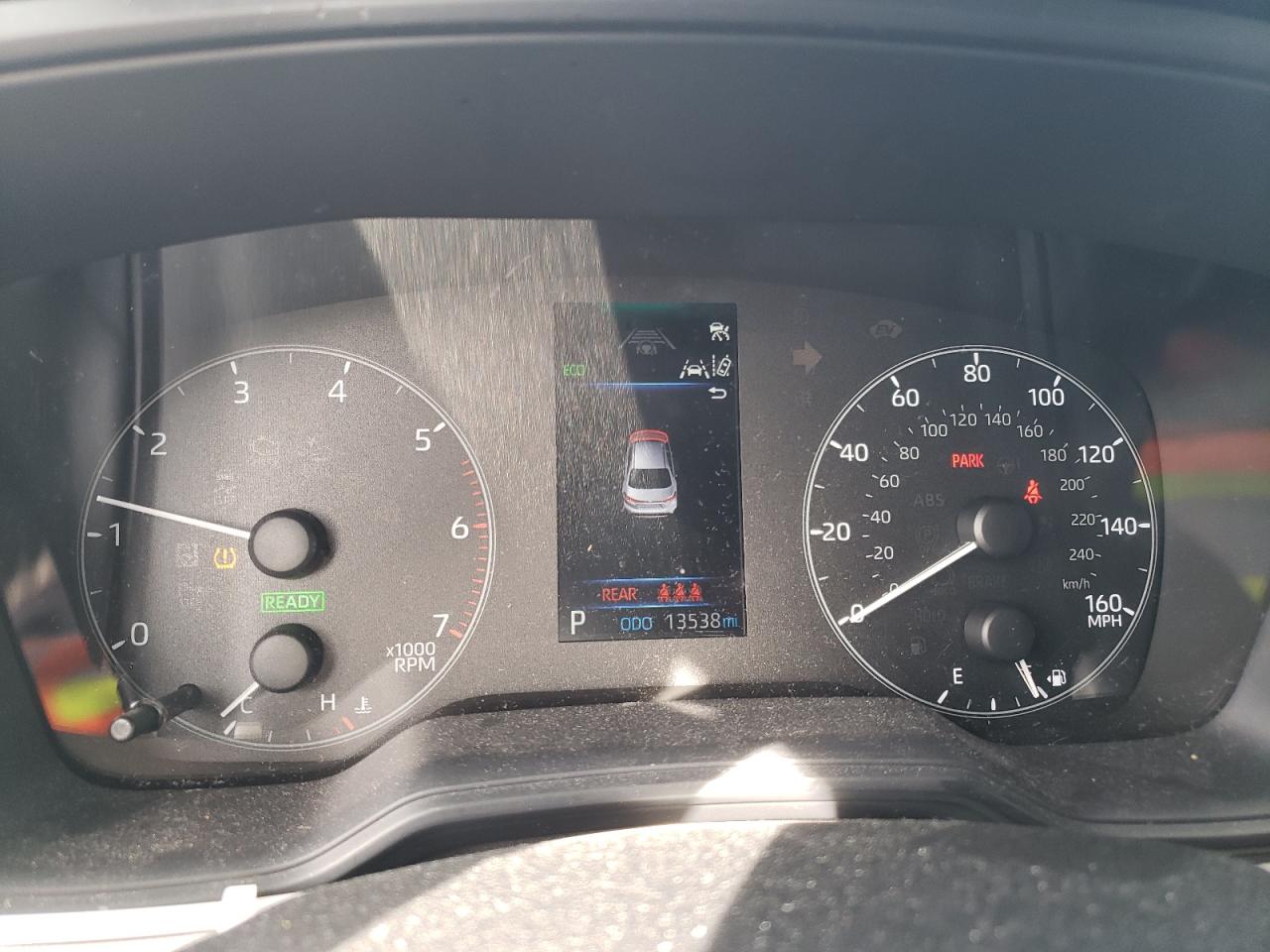 2024 Toyota Corolla - Image 9
