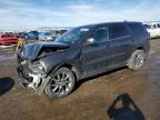 2015 Dodge Durango Sxt за продажба в Helena, MT - Front End