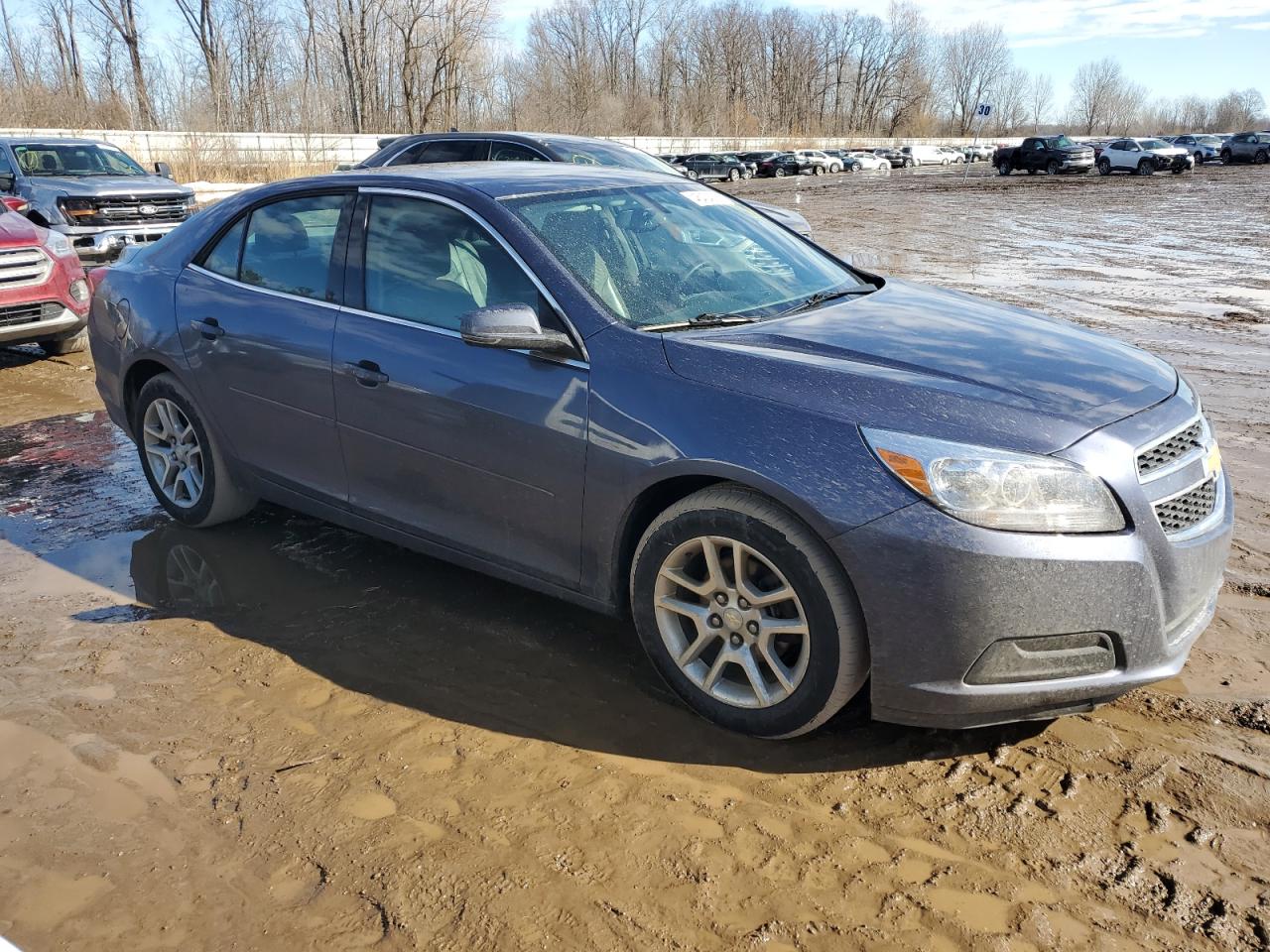 2013 Chevrolet Malibu - Image 4