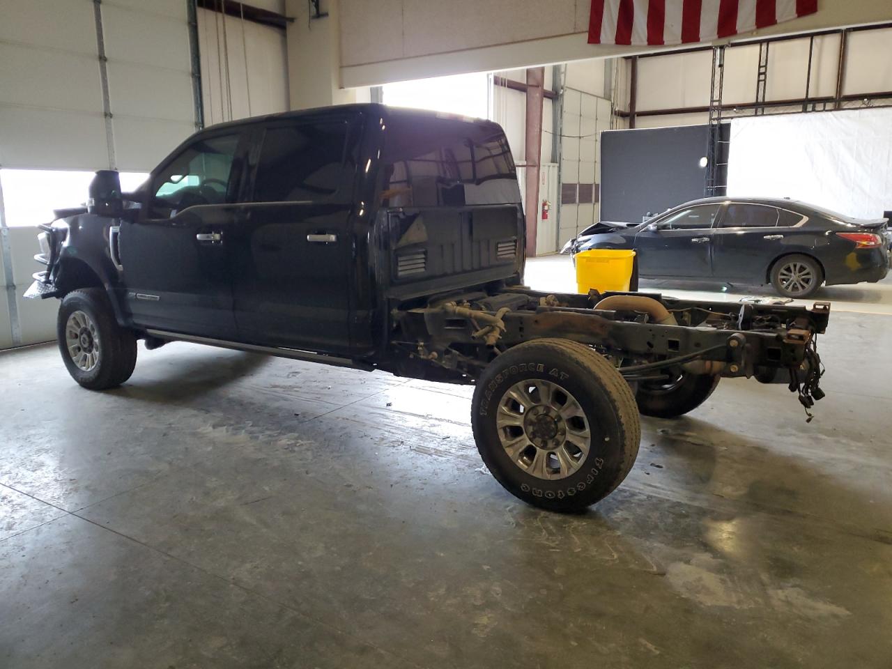 2018 Ford F250 - Image 2