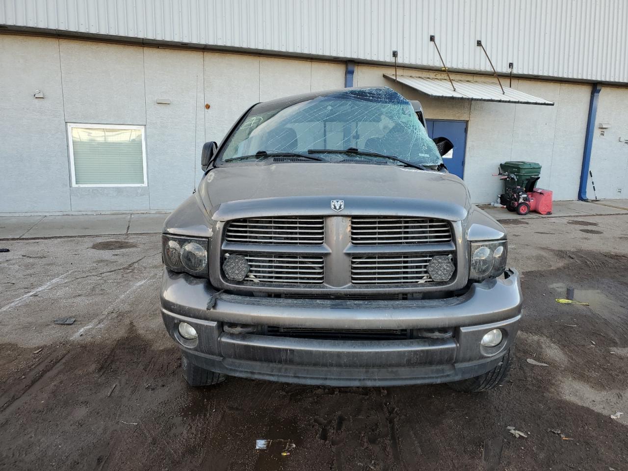 2003 Dodge RAM - Image 5