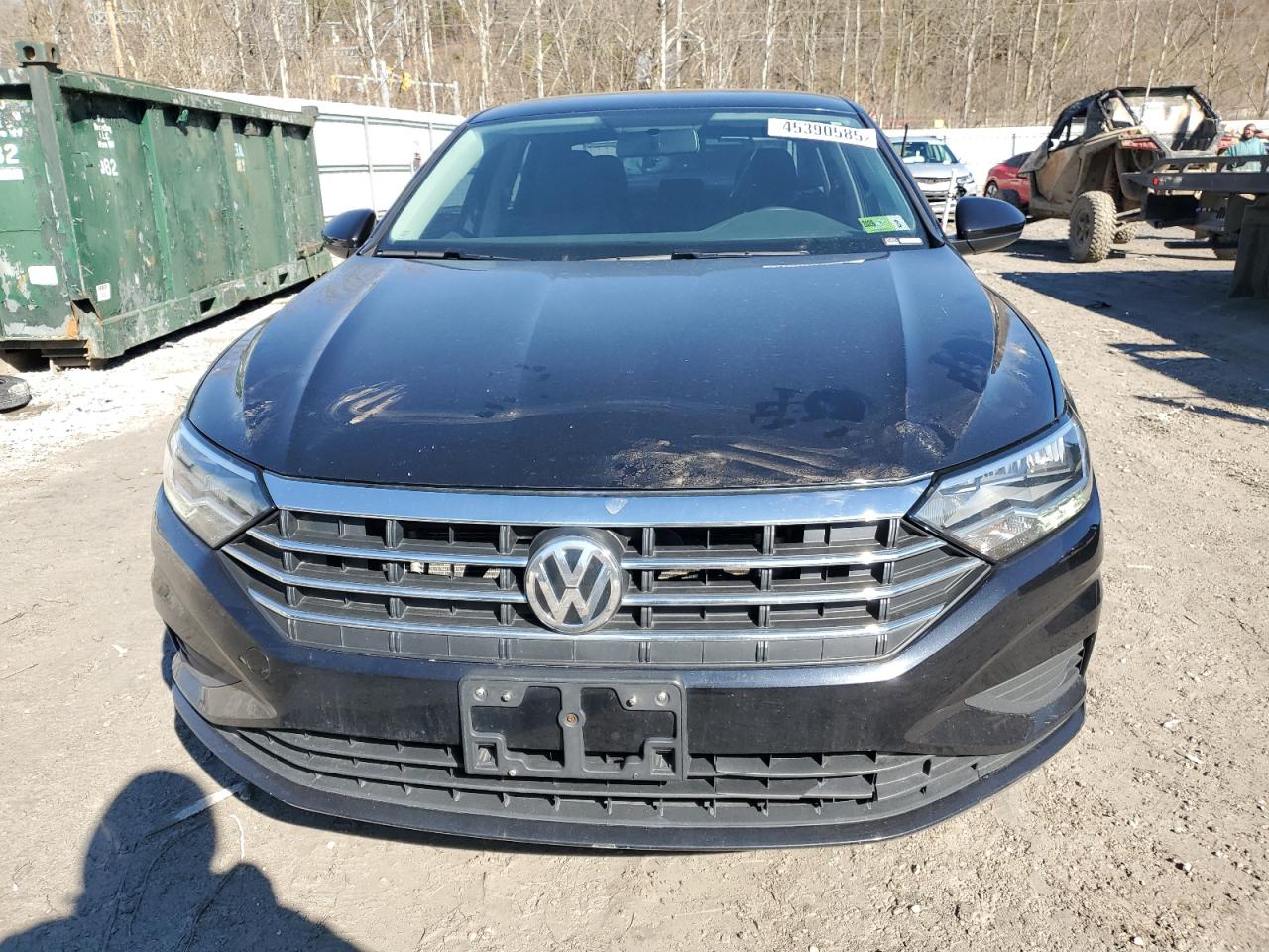 2021 Volkswagen Jetta - Image 5