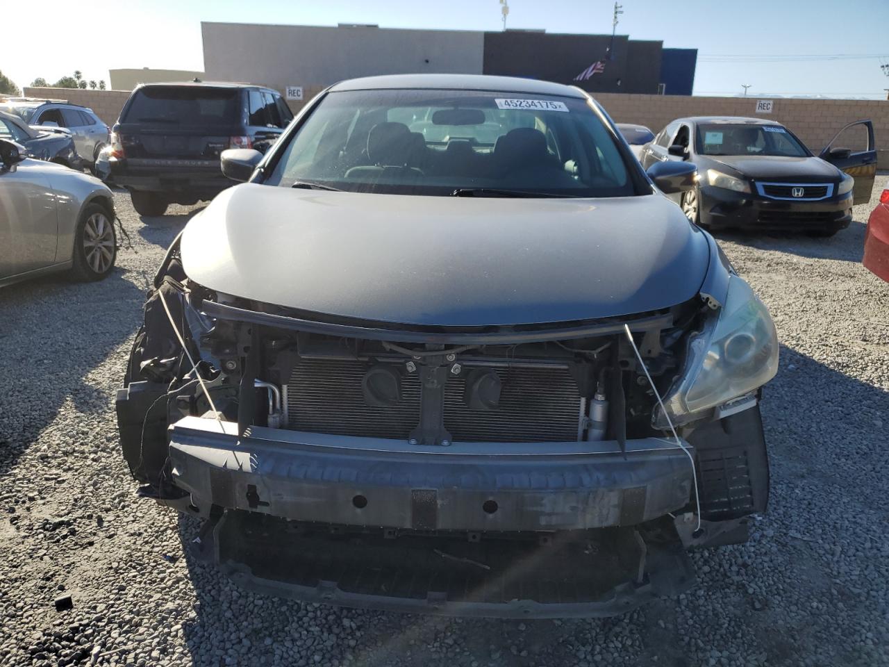 2015 Nissan Altima - Image 5