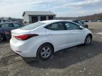 2015 Hyundai Elantra Se zu verkaufen in York Haven, PA - Mechanical