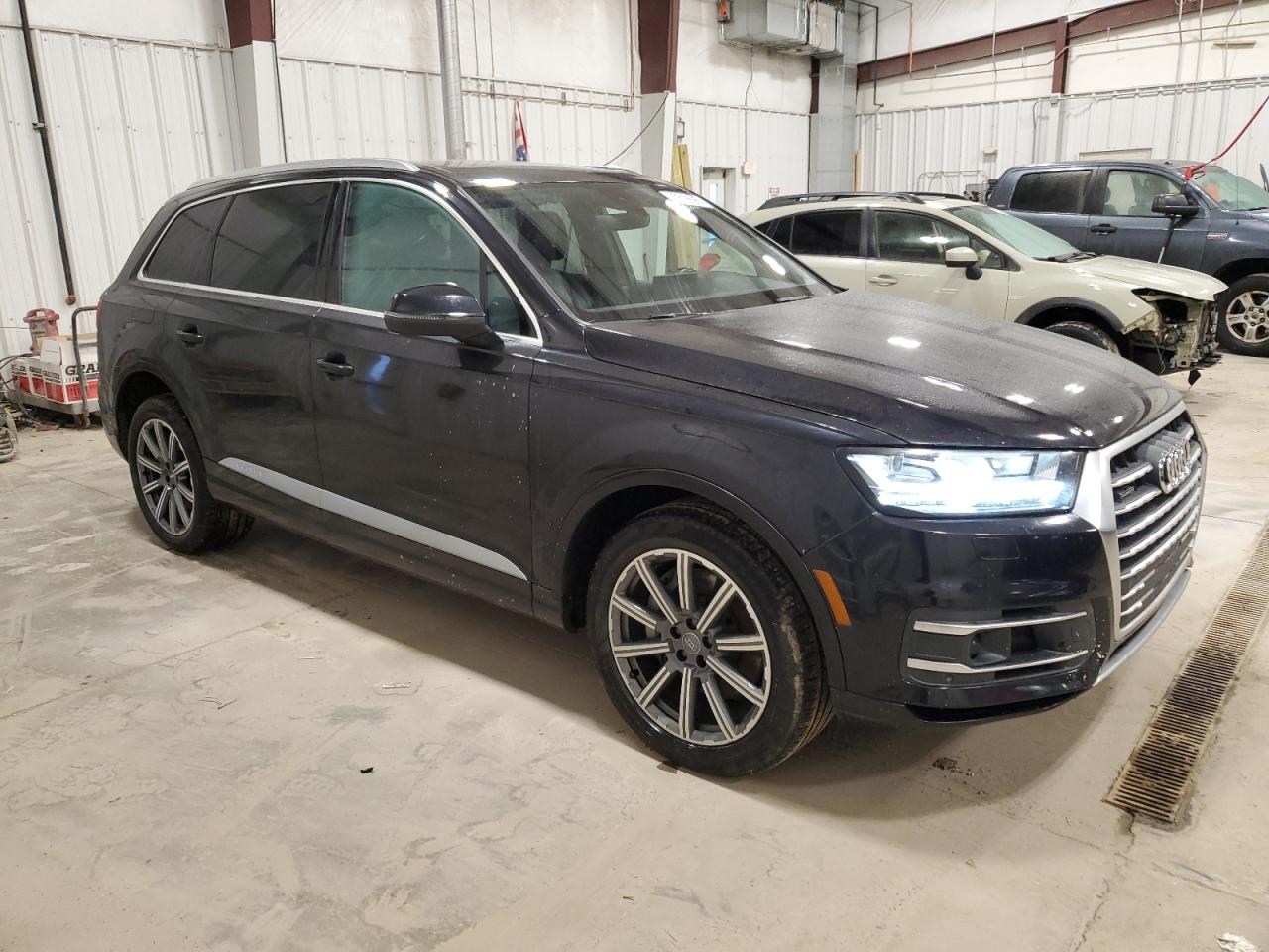 2018 Audi Q7 - Image 4