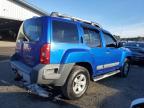 2012 Nissan Xterra Off Road на продаже в East Granby, CT - Minor Dent/Scratches