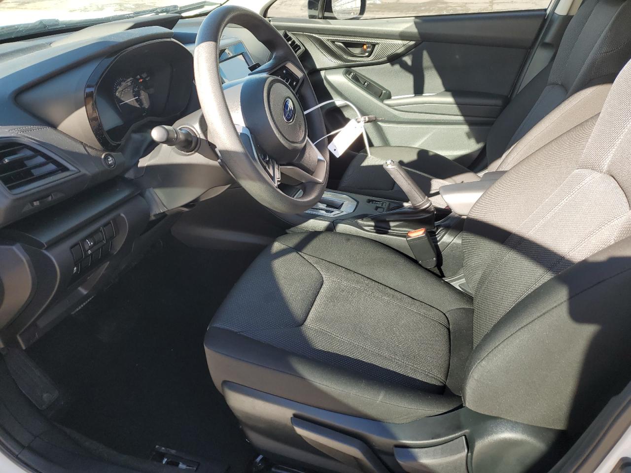 2022 Subaru Impreza - Image 7