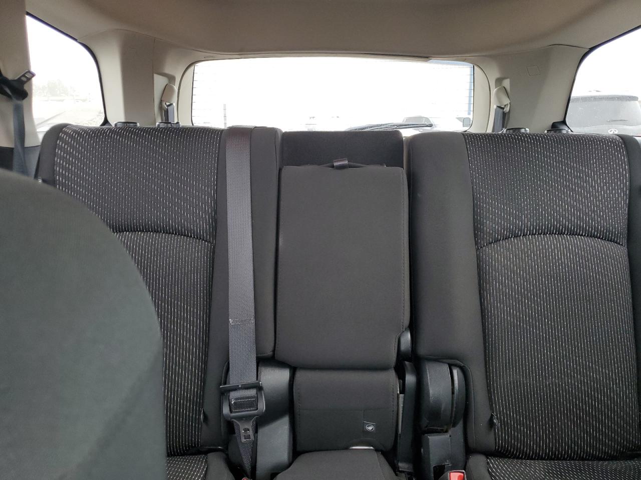 2020 Dodge Journey - Image 10